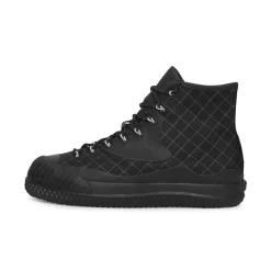 Slam Jam X Converse Bosey MC Hi Black