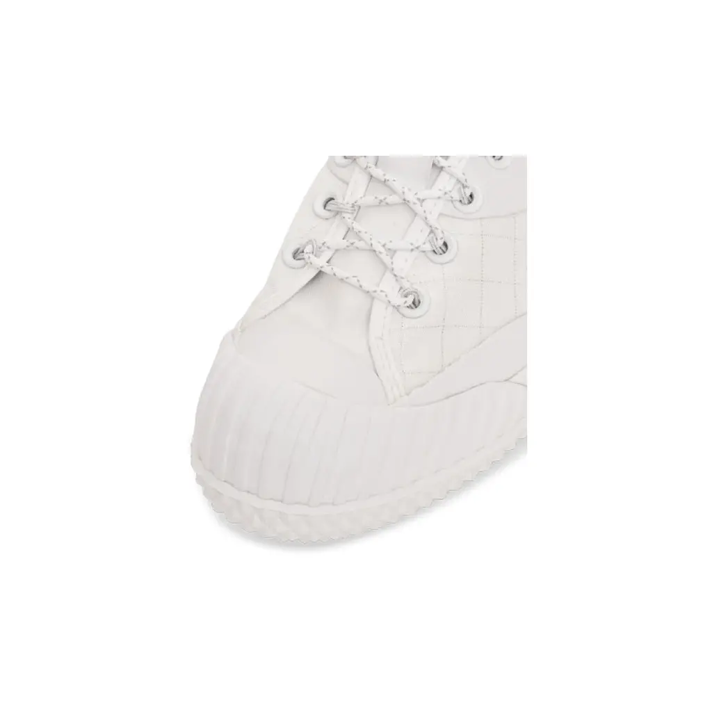 Slam Jam X Converse Bosey MC Ox White - Image 5