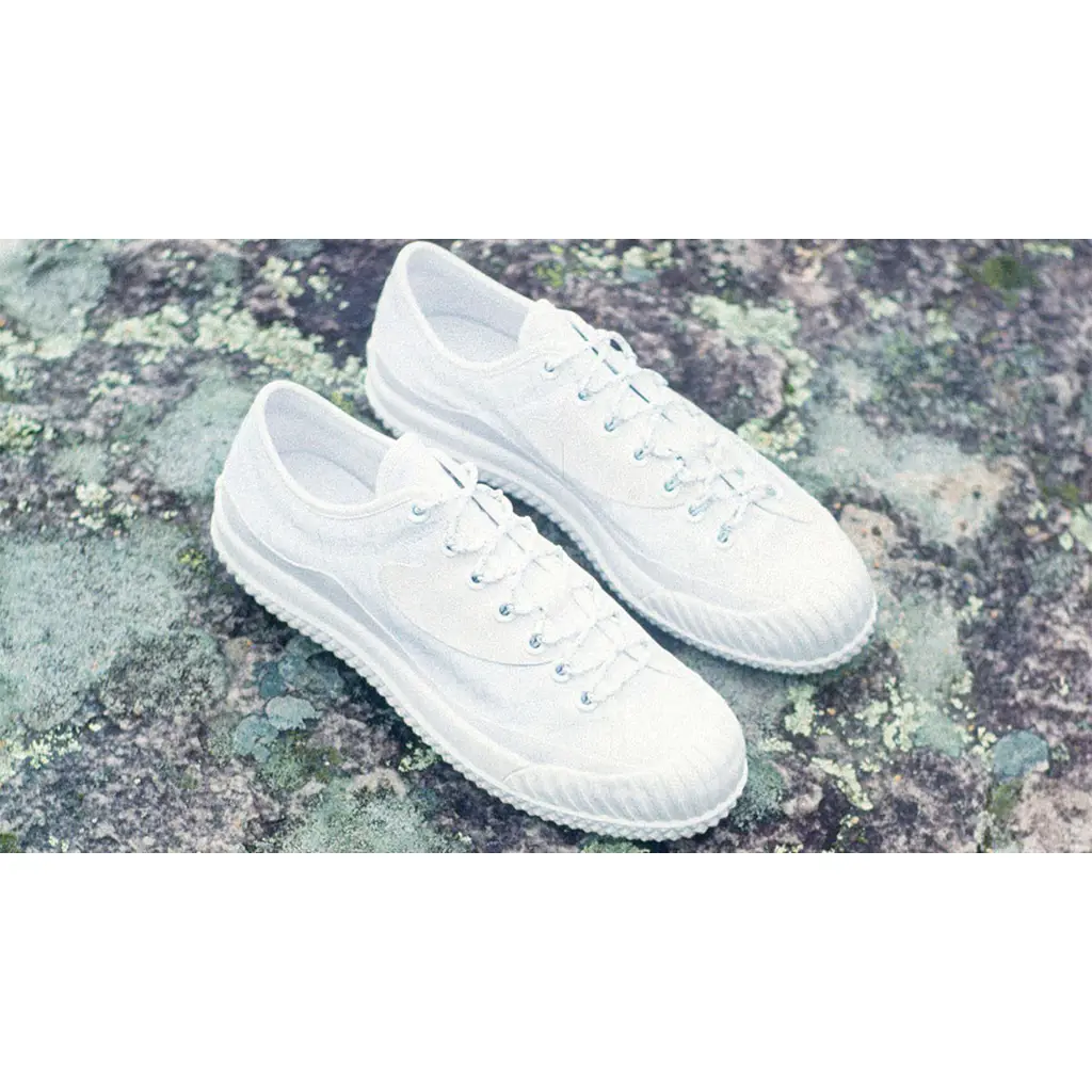 Slam Jam X Converse Bosey MC Ox White - Image 6