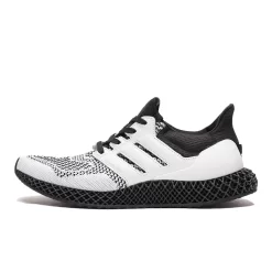 SNS X Adidas Ultra 4D Tee Time