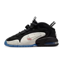 Social Status X Nike Air Max Penny 1 Black