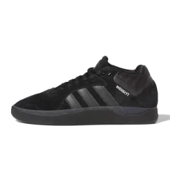 Spitfire X Adidas Tyshawn Core Black