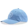 Sporty & Rich SRHWC Cap - Hydrangea