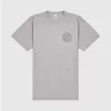 Sporty & Rich Volleyball T-Shirt - Grey