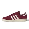 Sporty & Rich X Adidas Campus 80s Burgundy