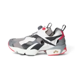 Staple X Deal X Reebok Instapump Fury Grey