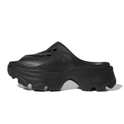 Stella McCartney X Adidas Clogs Core Black