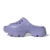 Stella McCartney X Adidas Clogs Light Purple