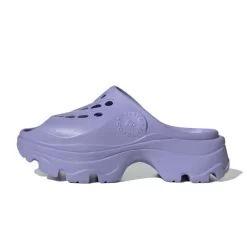 Stella McCartney X Adidas Clogs Light Purple