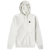 Stüssy Stussy 8 Ball Hoodie - Ash Heather