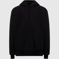 Stüssy Stussy Applique Hoodie - Black