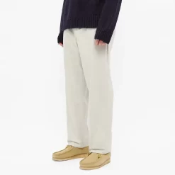 Stüssy Stussy Brushed Beach Pant - Bone