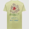 Stüssy Stussy Change Of Season T-Shirt - Tea