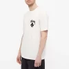 Stüssy Stussy Club Pigment Dyed T-Shirt - Natural