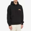 Stüssy Stussy Dance Energy Hoodie - Black