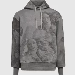 Stüssy Stussy Dyed Venus Hoodie - Black