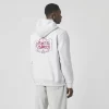 Stüssy Stussy Positive Vibrations Hoodie - Grey