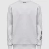 Stüssy Stussy Venus Appique Sweatshirt - Grey