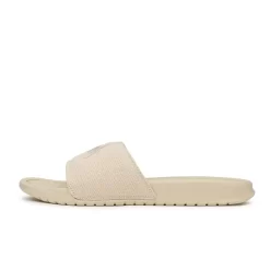 Stussy X Nike Benassi Stone