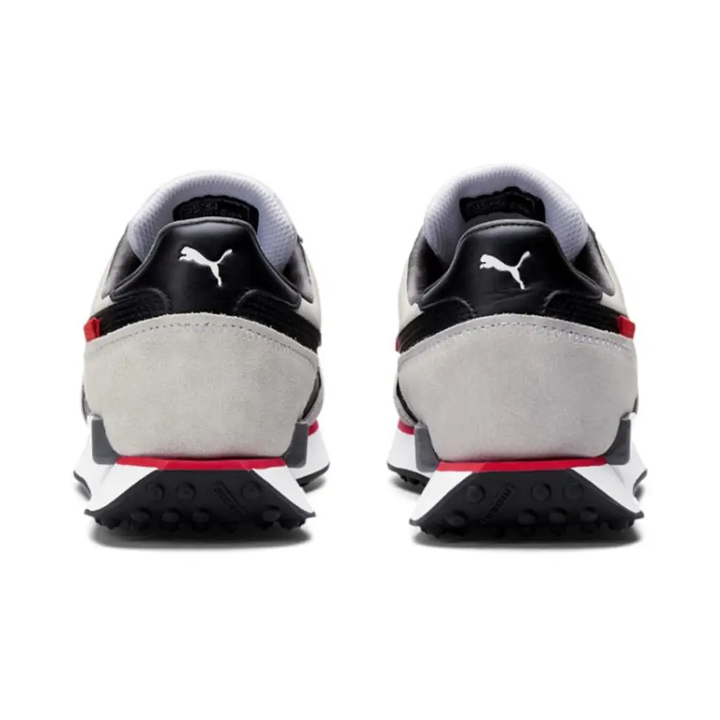 Super Mario 64 X PUMA Future Rider Grey Black - Image 3