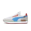 Super Mario 64 X PUMA Future Rider Grey Blue