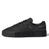 Swarovski X Adidas Sambarose Valentines Day Core Black