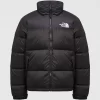 The North Face 1996 Retro Nuptse Jacket Black - Black