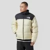 The North Face 1996 Retro Nuptse Jacket Beige - Beige
