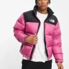The North Face 1996 Retro Nuptse Jacket - Pink