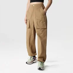 The North Face 78 Low Fi Hi-TEK Cargo Trousers - Utility Brown