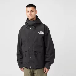 The North Face 86 Retro Mountain Jacket - Black