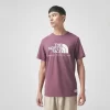 The North Face Berkeley California T-Shirt - Purple