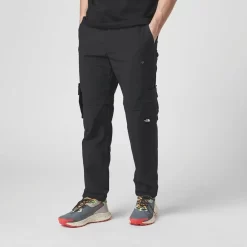 The North Face Black Box Pants - Black