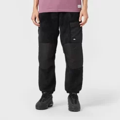 The North Face Black Box Sherpa Pants - Black