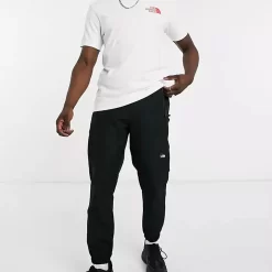 The North Face Black Box Trousers - Black