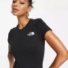 The North Face Bodysuit - Black