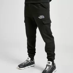 The North Face Bondi Cargo Pants - Black
