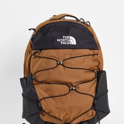 The North Face Borealis Backpack - Brown