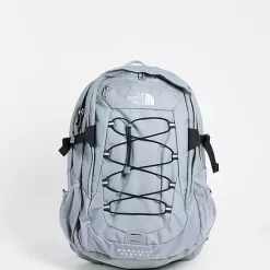 The North Face Borealis Classic Backpack - Grey