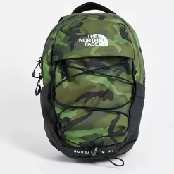 The North Face Borealis Mini Backpack - Camo