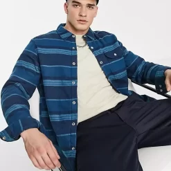 The North Face Campshire Shirt - Blue