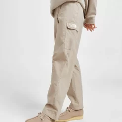 The North Face Cargo Track Pants - Brown