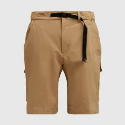 The North Face Cargo Woven Shorts - Khaki Stone