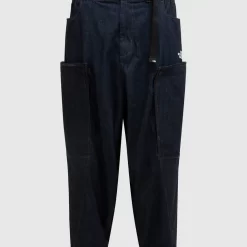 The North Face Denim Pant - Dark Indigo
