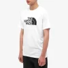 The North Face Easy M T-Shirt - White