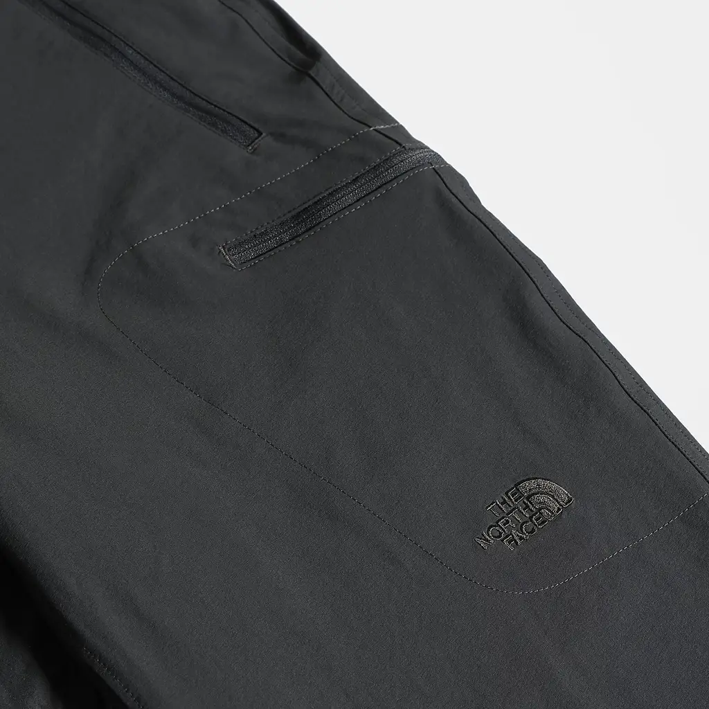 The North Face Exploration Trousers - Asphalt Grey - Image 7