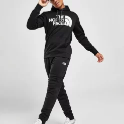 The North Face Explorer Tracksuit - Black