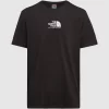 The North Face Fine Alpine Equipment T-Shirt - Black
