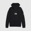 The North Face Fine Alpine Hoodie - Black