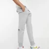 The North Face Fleece Joggers - Grey